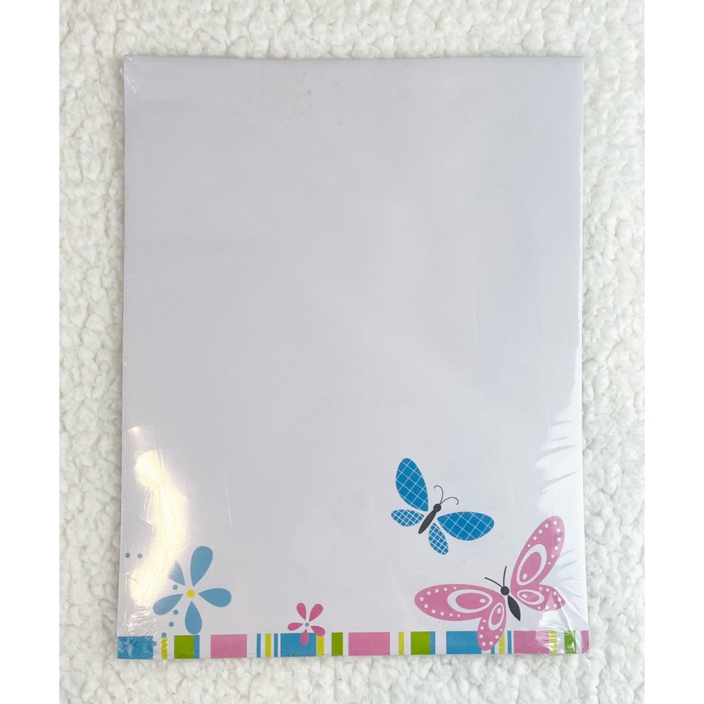 (NWT) 4-Piece Notepad and Paper Variety Bundle - Picture 3 of 10